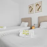 Vivi Homes - La Vista - Pool - Terrace - Comfort And Relax Appartement Estepona