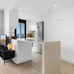 Apartment Vivi Homes - La Vista - Pool - Terrace - Comfort And Relax Estepona