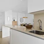Vivi Homes - La Vista - Pool - Terrace - Comfort And Relax Apartment *