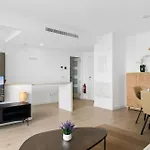 Appartement Vivi Homes - La Vista - Pool - Terrace - Comfort And Relax