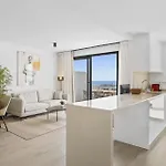 Vivi Homes - La Vista - Pool - Terrace - Comfort And Relax Apartment Estepona
