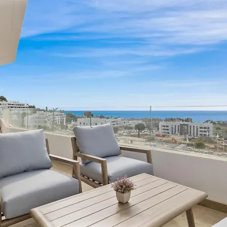 Vivi Homes - La Vista - Pool - Terrace - Comfort And Relax إِستيبونا