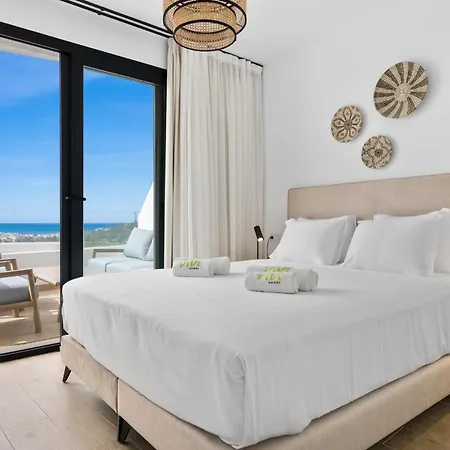 Vivi Homes - La Vista - Pool - Terrace - Comfort And Relax Appartement *