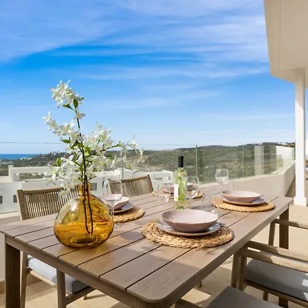 شقة Vivi Homes - La Vista - Pool - Terrace - Comfort And Relax