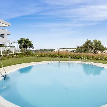 Apartment Vivi Homes - La Vista - Pool - Terrace - Comfort And Relax *
