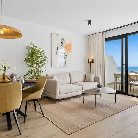 Vivi Homes - La Vista - Pool - Terrace - Comfort And Relax