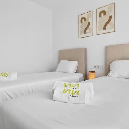 Vivi Homes - La Vista - Pool - Terrace - Comfort And Relax شقة إِستيبونا