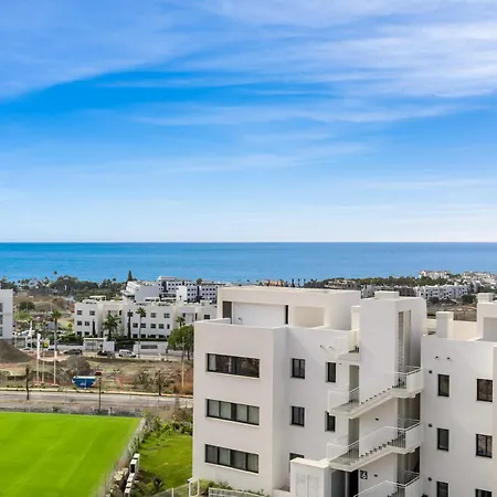 Vivi Homes - La Vista - Pool - Terrace - Comfort And Relax