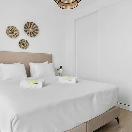 Apartment Vivi Homes - La Vista - Pool - Terrace - Comfort And Relax *