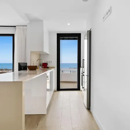 شقة Vivi Homes - La Vista - Pool - Terrace - Comfort And Relax إِستيبونا