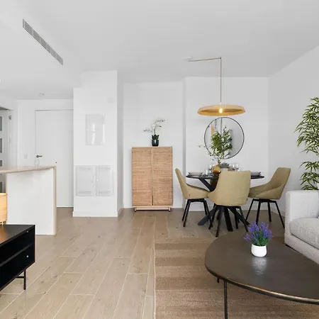 Vivi Homes - La Vista - Pool - Terrace - Comfort And Relax