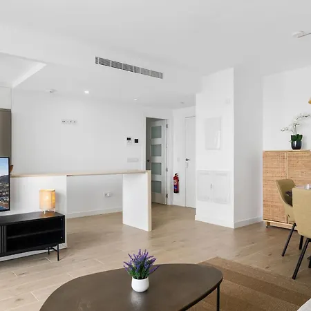 Appartement Vivi Homes - La Vista - Pool - Terrace - Comfort And Relax