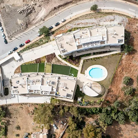 Vivi Homes - La Vista - Pool - Terrace - Comfort And Relax *