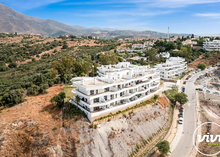 Vivi Homes - La Vista - Pool - Terrace - Comfort And Relax Apartment