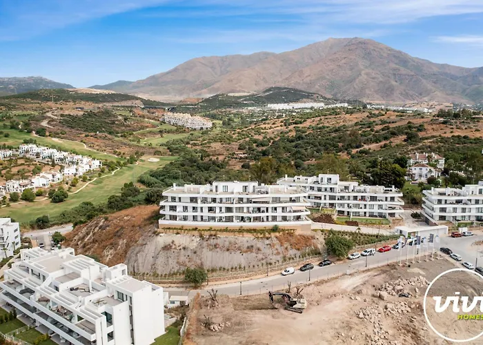 Vivi Homes - La Vista - Pool - Terrace - Comfort And Relax Apartment *