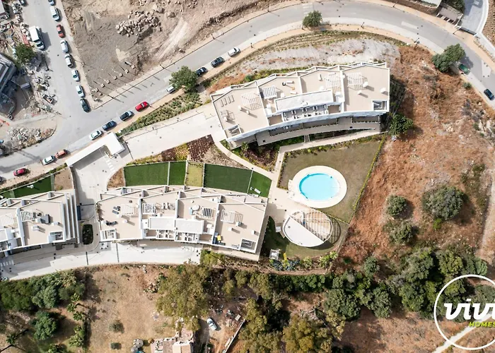 Vivi Homes - La Vista - Pool - Terrace - Comfort And Relax *