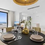 Vivi Homes - La Vista - Pool - Terrace - Comfort And Relax 에스테포나