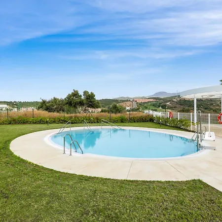 Διαμέρισμα Vivi Homes - La Vista - Pool - Terrace - Comfort And Relax *