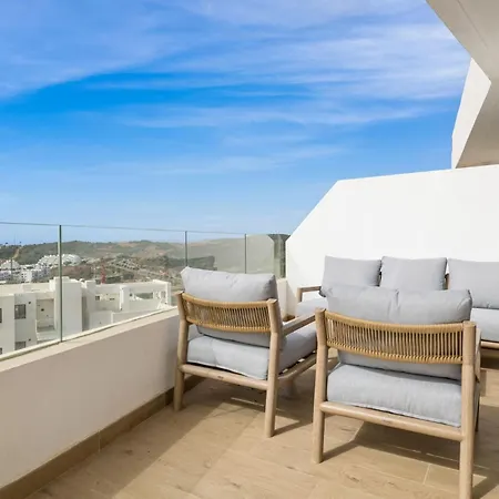 Vivi Homes - La Vista - Pool - Terrace - Comfort And Relax