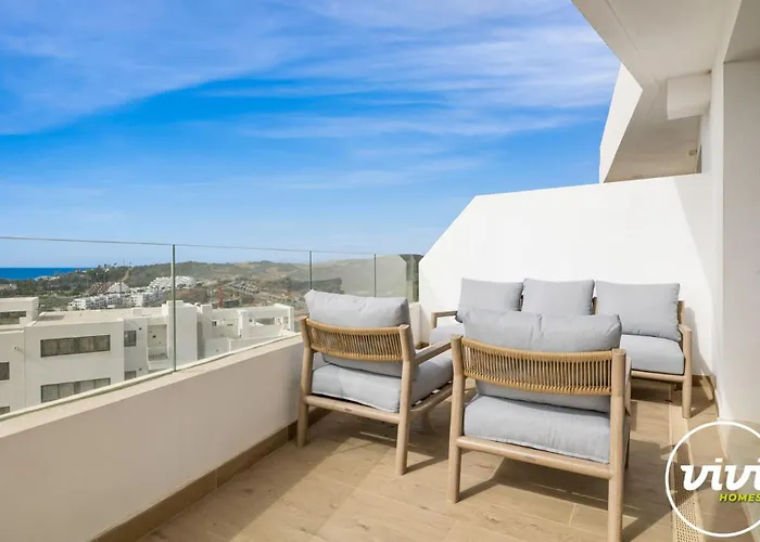 Vivi Homes - La Vista - Pool - Terrace - Comfort And Relax