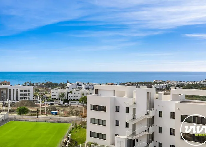 Vivi Homes - La Vista - Pool - Terrace - Comfort And Relax