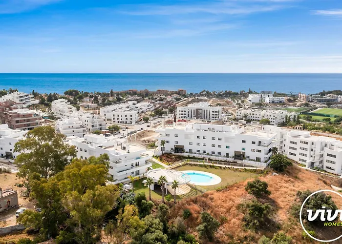 Vivi Homes - La Vista - Pool - Terrace - Comfort And Relax *