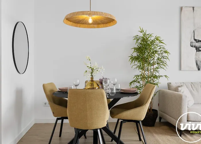 Vivi Homes - La Vista - Pool - Terrace - Comfort And Relax